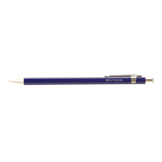 Wooden Needle-Point Pen Mini by Delfonics