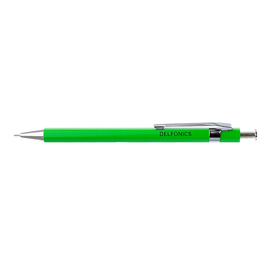 Wooden Needle-Point Pen Mini by Delfonics