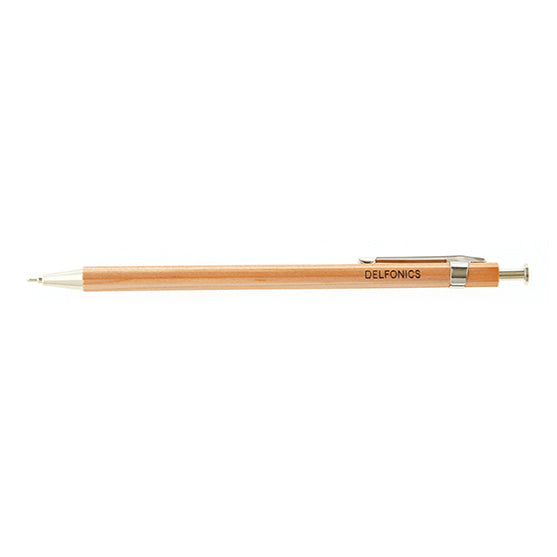 Wooden Needle-Point Pocket Pen by Sierra – Little Otsu