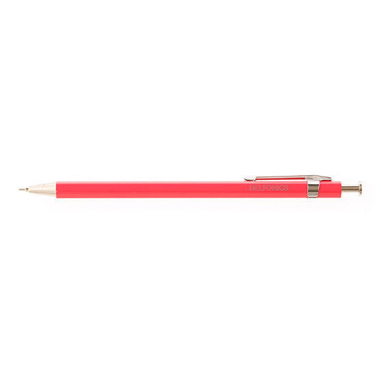 Wooden Needle-Point Pen Mini by Delfonics