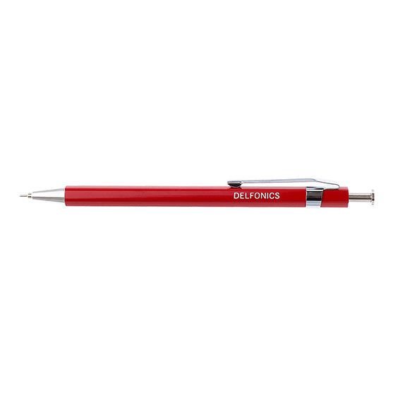 Wooden Needle-Point Pen Mini by Delfonics