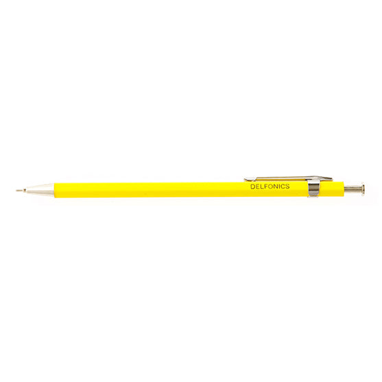 Wooden Needle-Point Pen Large by Delfonics