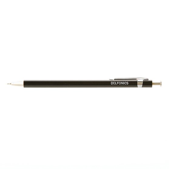 Wooden Needle-Point Pen Mini by Delfonics