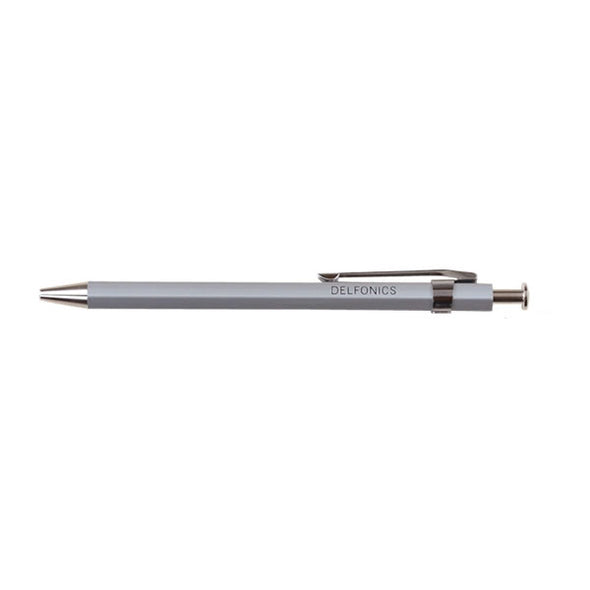 Wooden Needle-Point Pen Mini by Delfonics