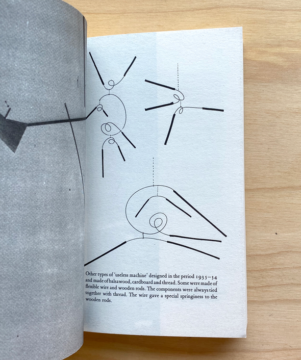 Design as Art by Bruno Munari