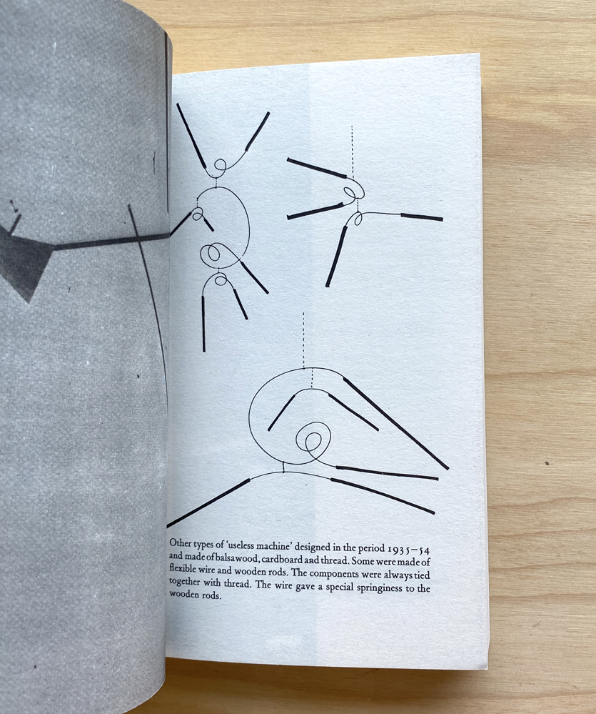Design as Art by Bruno Munari