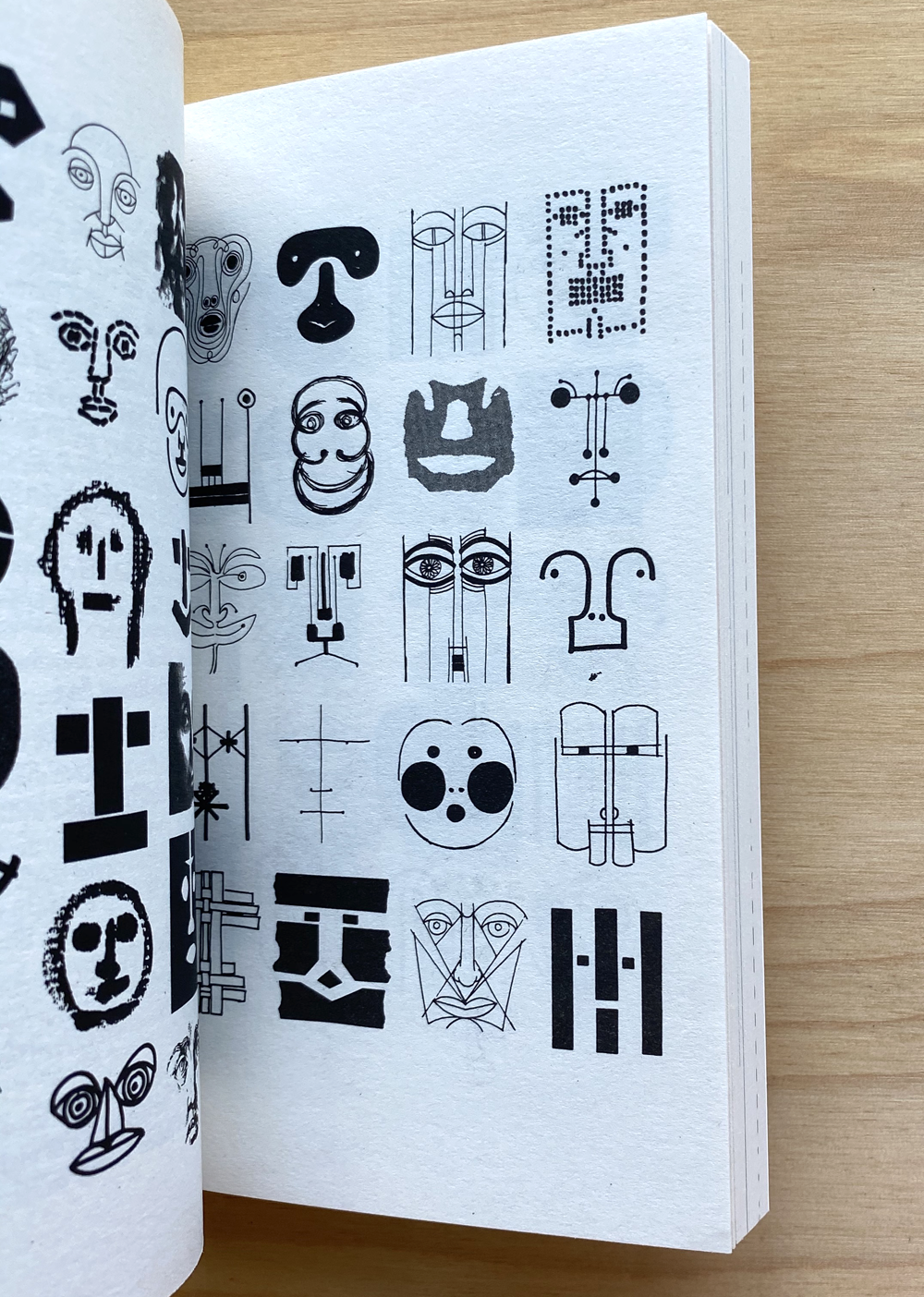 Design as Art by Bruno Munari – Little Otsu