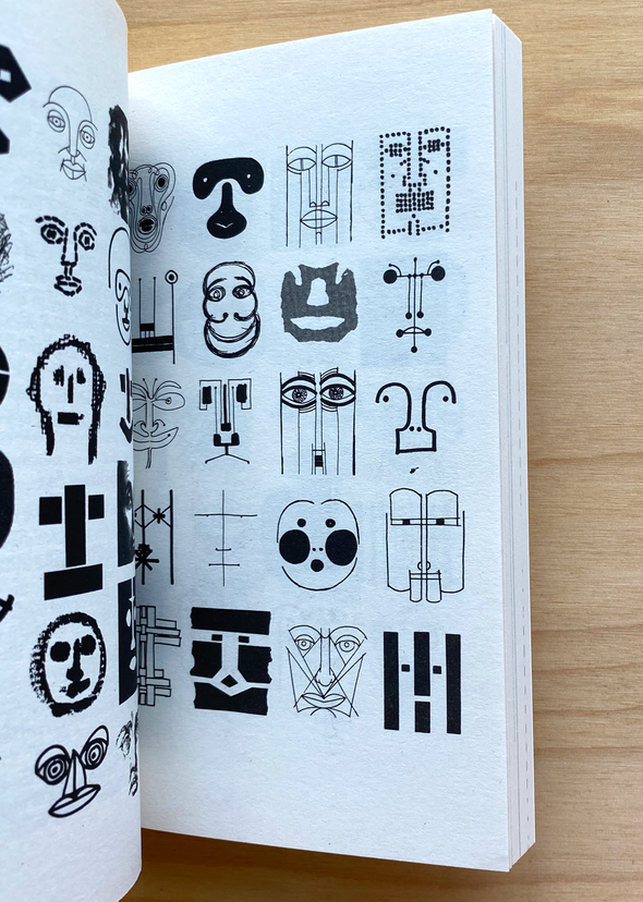 Design as Art by Bruno Munari