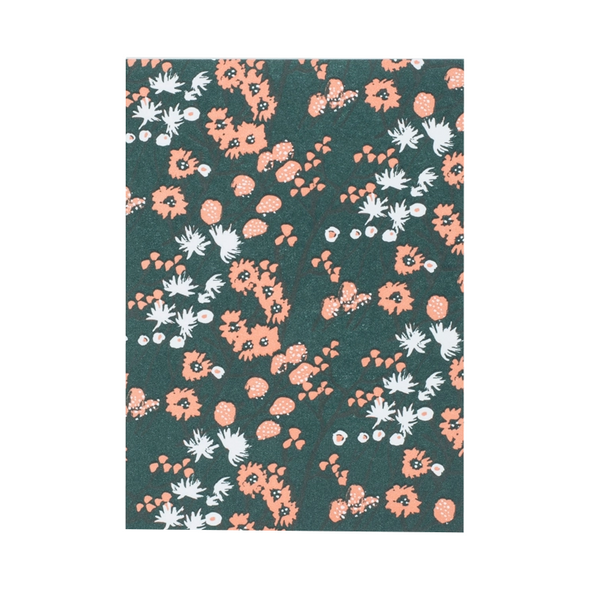 Winter Bloom Mixed Card Set by Egg Press