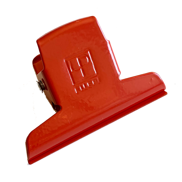 7cm Metal Clips by Ellepi