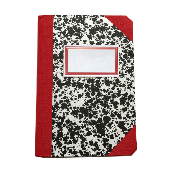 Livro Peb Small Red Notebook by Emilio Braga