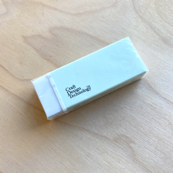 Eraser by Craft Design Technology