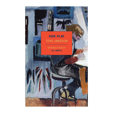 Fair Play by Tove Jansson