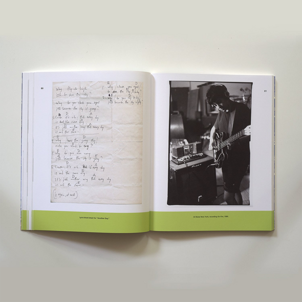 Galaxie 500: Temperature's Rising by Mike McGonigal and Naomi Yang