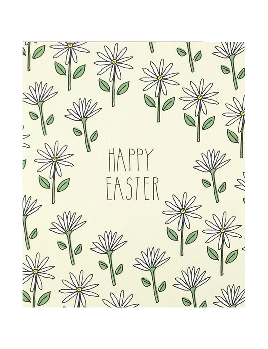 Happy Easter Card by Hartland