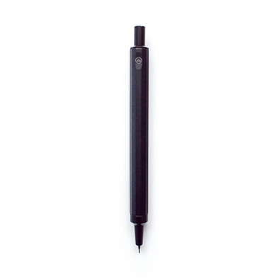 Black Mechanical Pencil by HMM