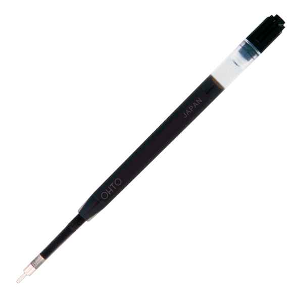 GS01 Needle-Point Ballpoint Refill by OHTO