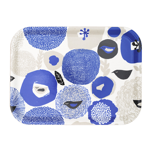 Sunnuntai Tray by Kauniste