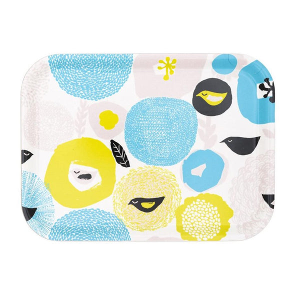 Sunnuntai Tray by Kauniste