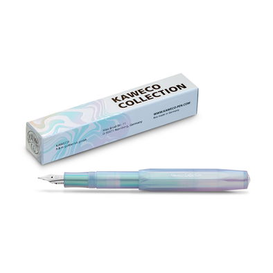 Days Metal Needlepoint Gel Pen by Mark's – Little Otsu