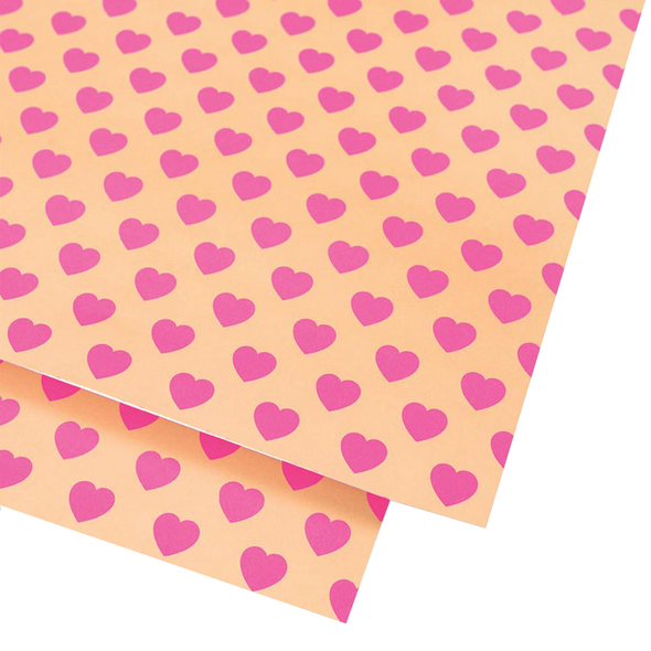 Kelly Hyatt Suki Wrap Single Sheet by Lagom Design
