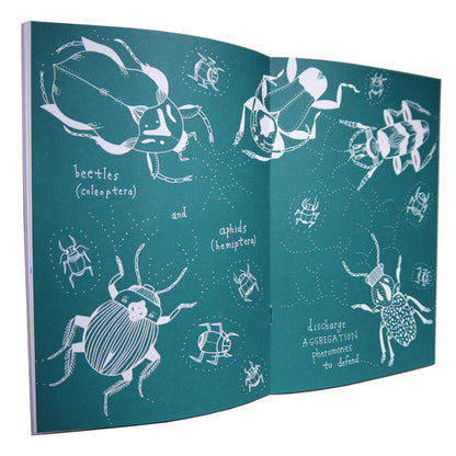 The Little Otsu Living Things Series Vol 2 by Jo Dery