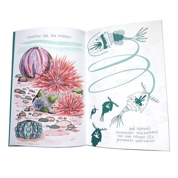 The Little Otsu Living Things Series Vol 2 by Jo Dery