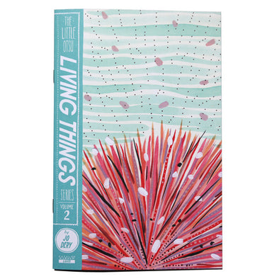 The Little Otsu Living Things Series Vol 2 by Jo Dery