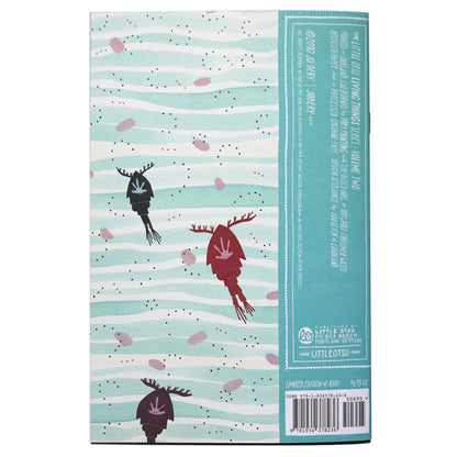 The Little Otsu Living Things Series Vol 2 by Jo Dery
