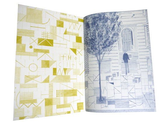 The Little Otsu Living Things Series Vol 3 by Hannah Waldron