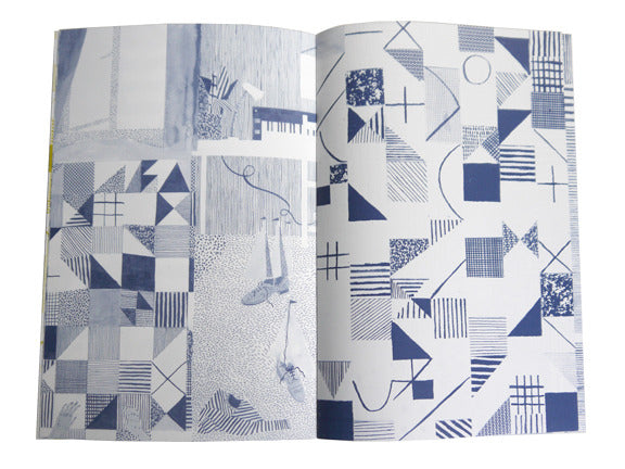 The Little Otsu Living Things Series Vol 3 by Hannah Waldron