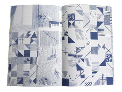 The Little Otsu Living Things Series Vol 3 by Hannah Waldron
