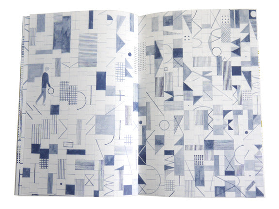 The Little Otsu Living Things Series Vol 3 by Hannah Waldron