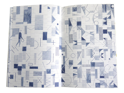 The Little Otsu Living Things Series Vol 3 by Hannah Waldron