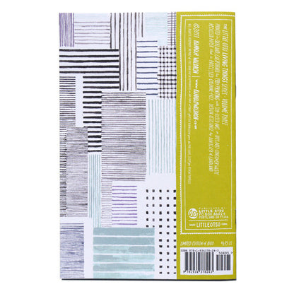 The Little Otsu Living Things Series Vol 3 by Hannah Waldron