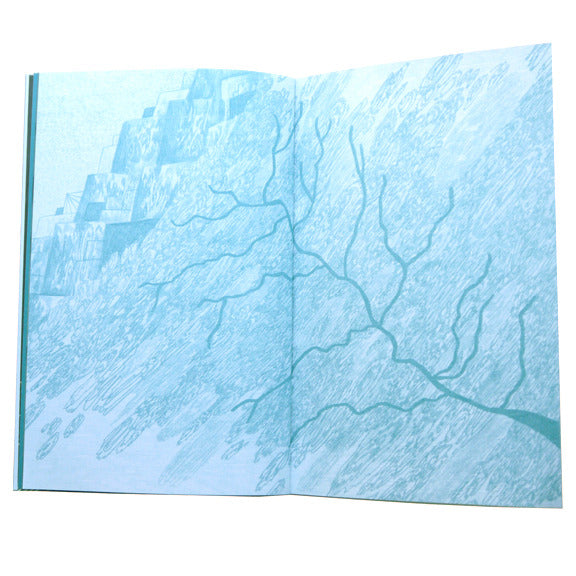 The Little Otsu Living Things Series Vol 7 by Liam Stevens