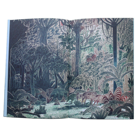 The Little Otsu Living Things Series Vol 7 by Liam Stevens