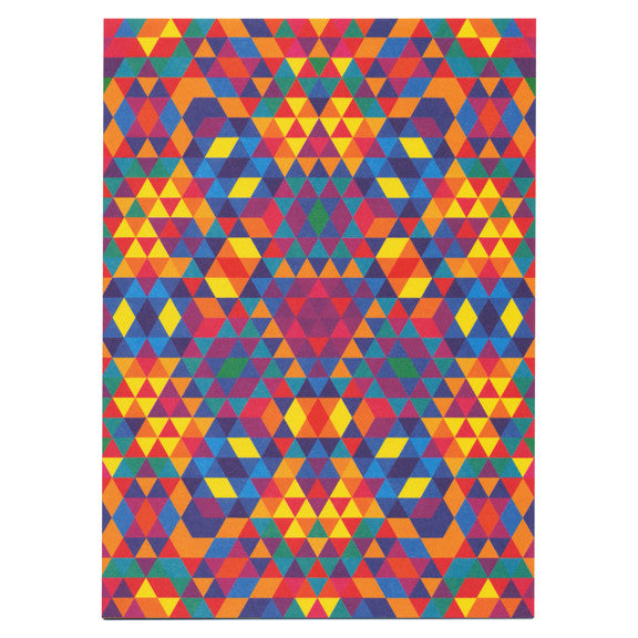 Little Otsu 6 Card Set