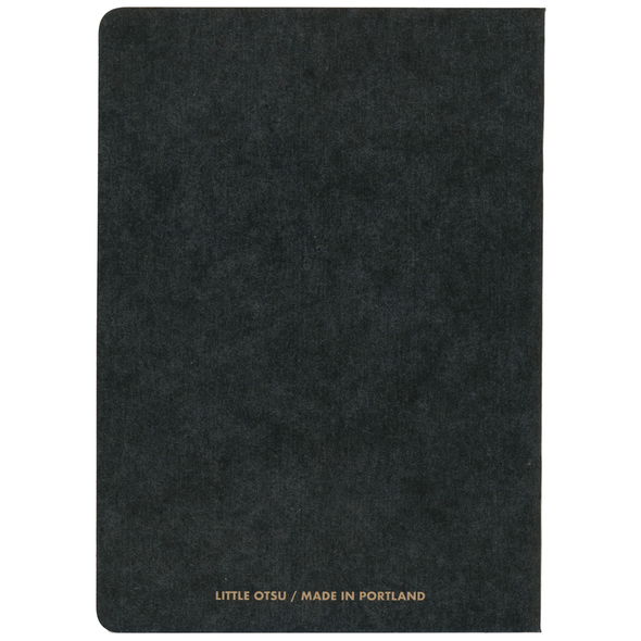 Monthly Planner by Little Otsu