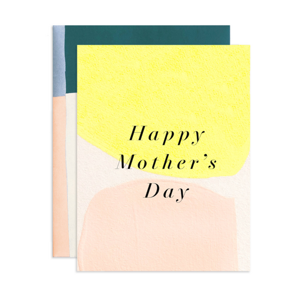 Lemon Mother's Day Card by Moglea