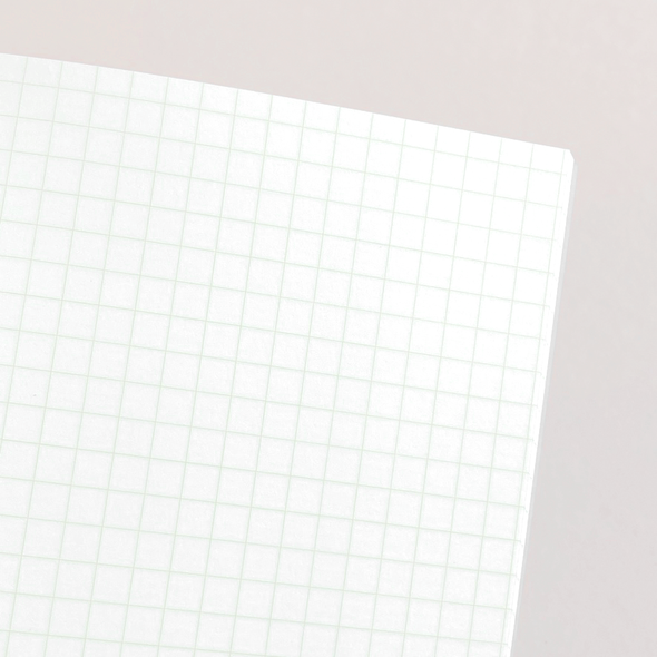 Pistachio Notebook B6 by Life