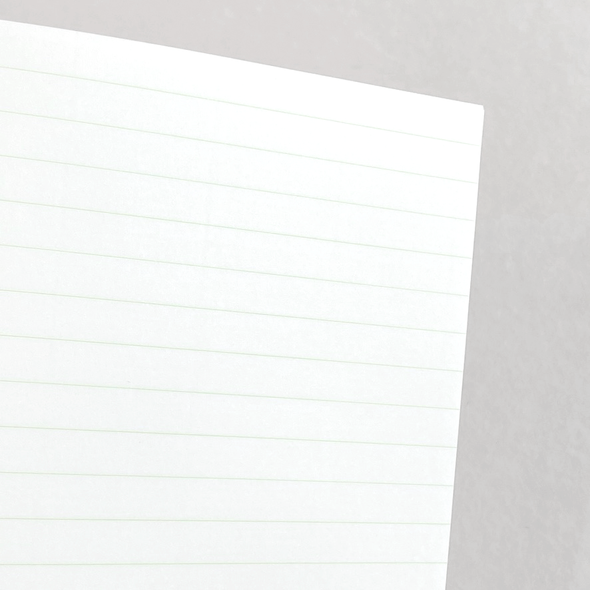 Pistachio Notebook B6 by Life