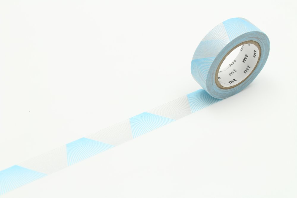 Washi Tape Single Roll by mt