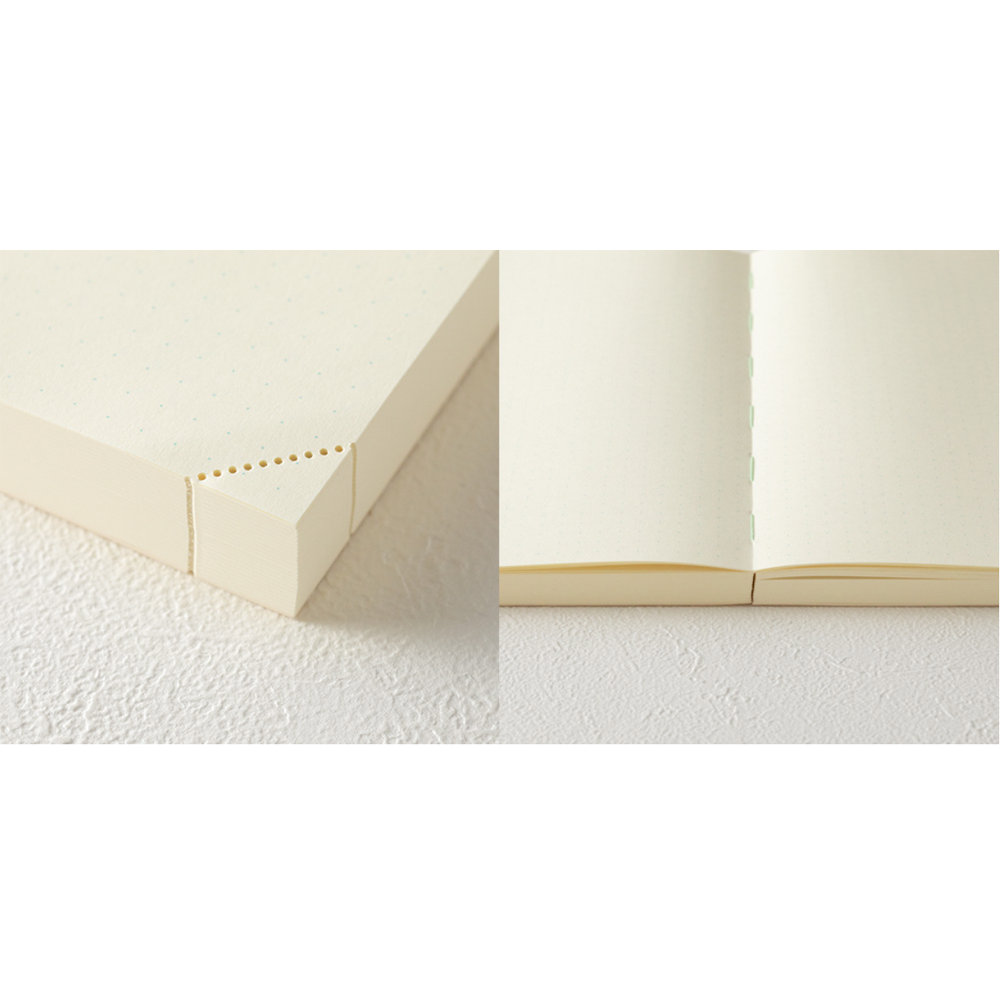 MD Notebook A5 by Midori – Little Otsu