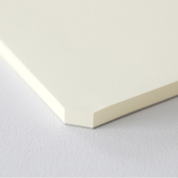 MD Blank Paper Pad by Midori