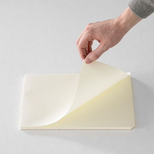 MD Grid Pad by Midori