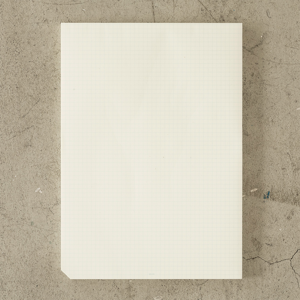 MD Grid Pad by Midori