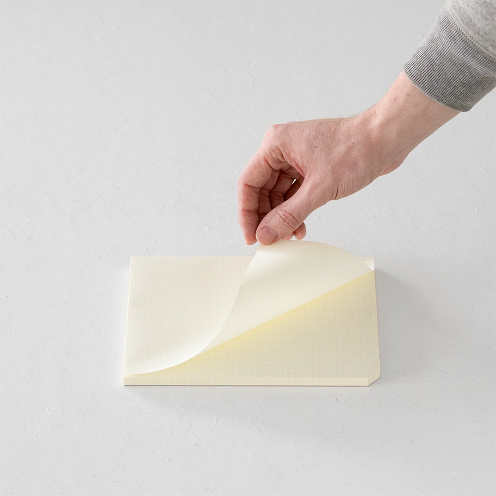 MD Grid Pad by Midori