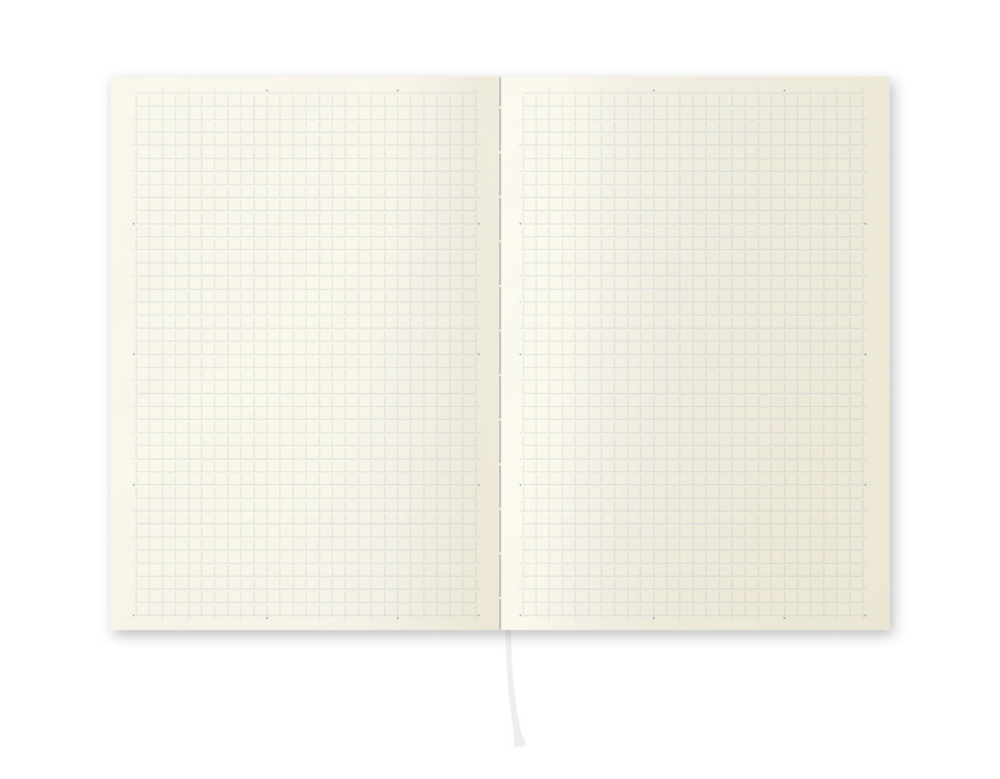 MD Notebook A5 by Midori