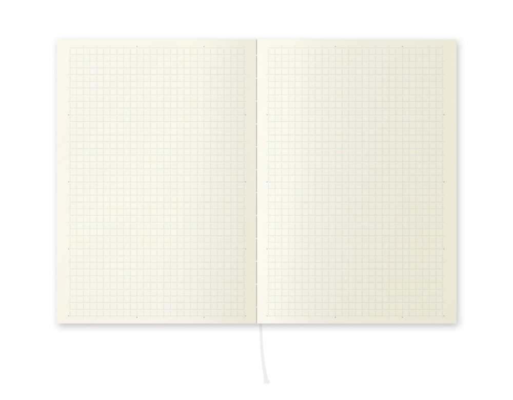 Midori A5 (8.3 x 5.9 x 0.4) Journal - Lined 